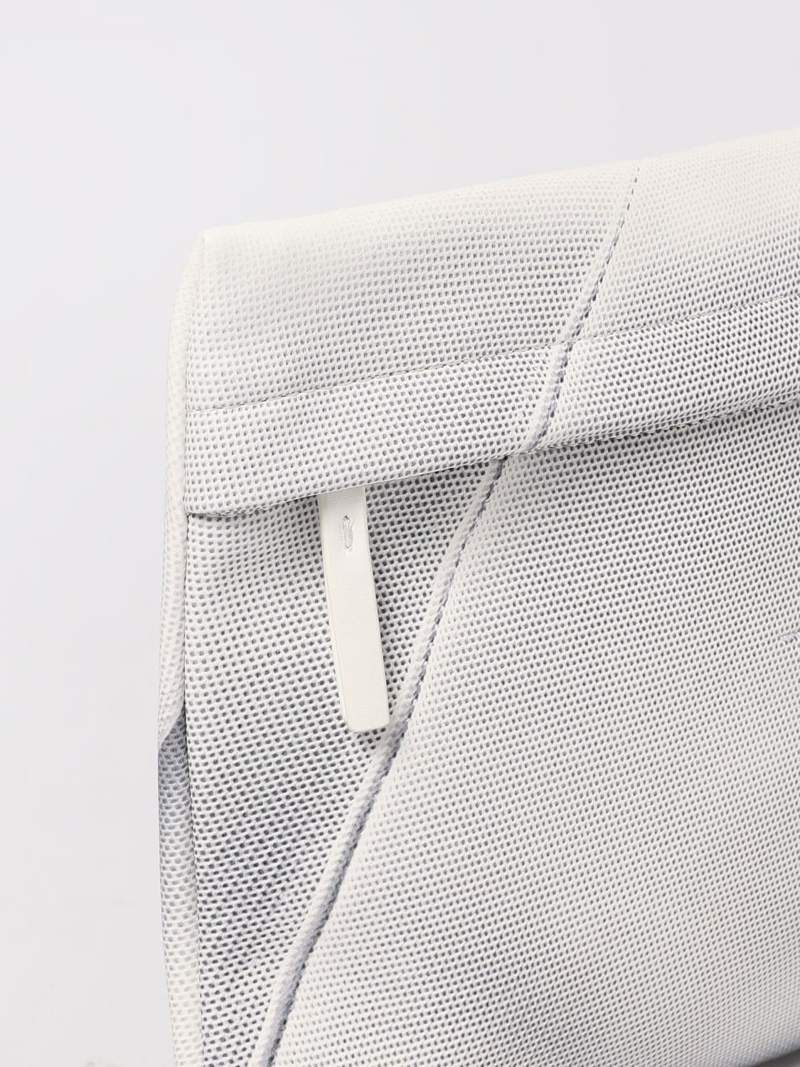 MM6 MAISON MARGIELA CLUTCH: Handbag woman Mm6 Maison Margiela, Black - Img 4