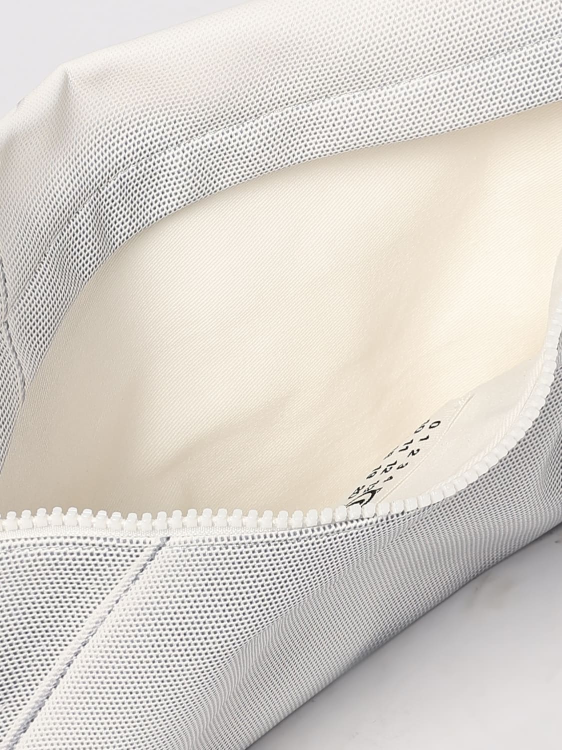 MM6 MAISON MARGIELA CLUTCH: Handbag woman Mm6 Maison Margiela, Black - Img 5