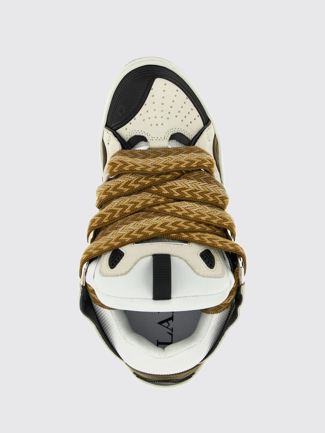 LANVIN SNEAKERS: Sneakers herren Lanvin, Bunt - Img 4