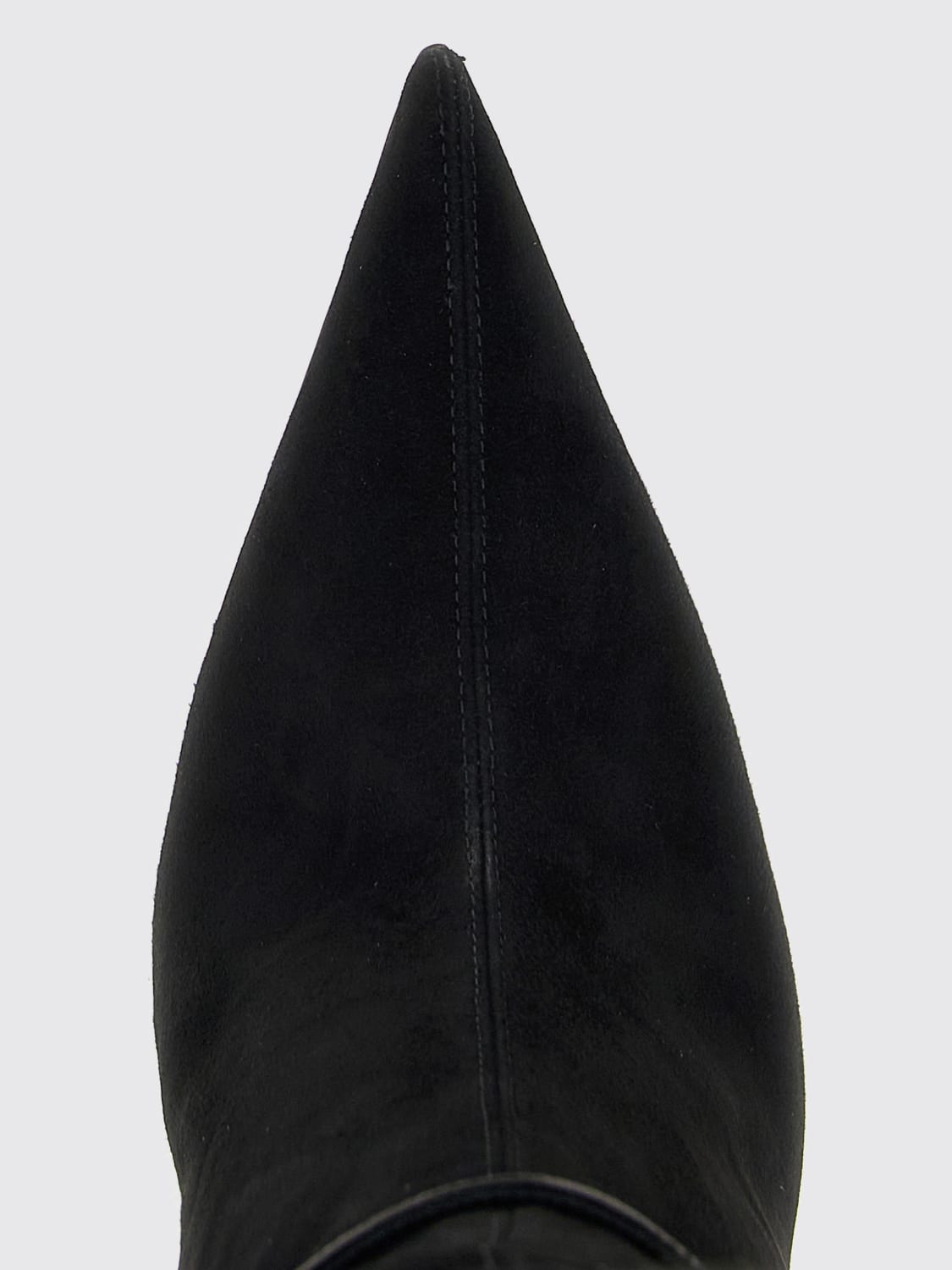 GIUSEPPE ZANOTTI BOOTS: Shoes woman Giuseppe Zanotti, Black - Img 4