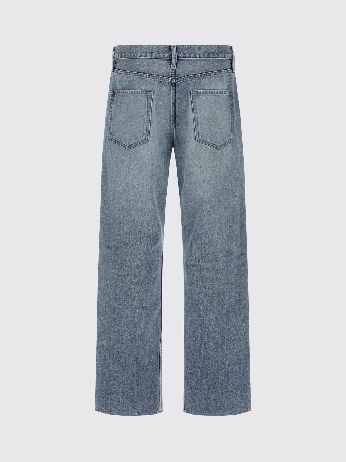 FEAR OF GOD JEANS: Jeans men Fear Of God, Blue - Img 2