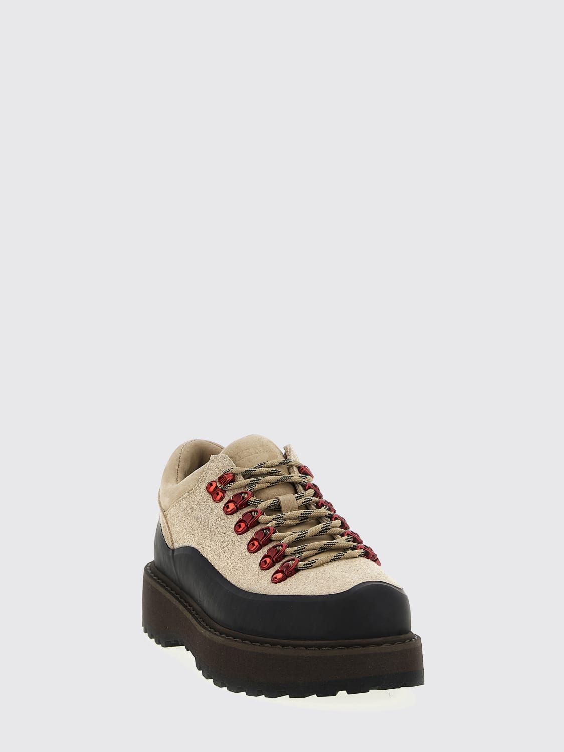 DIEMME BOTAS: Zapatos hombre Diemme, Beige - Img 2