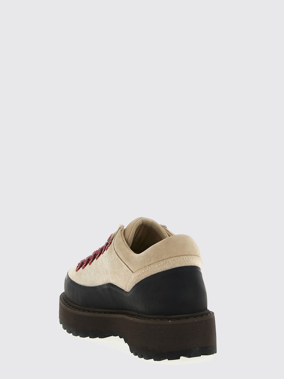 DIEMME BOTAS: Zapatos hombre Diemme, Beige - Img 3