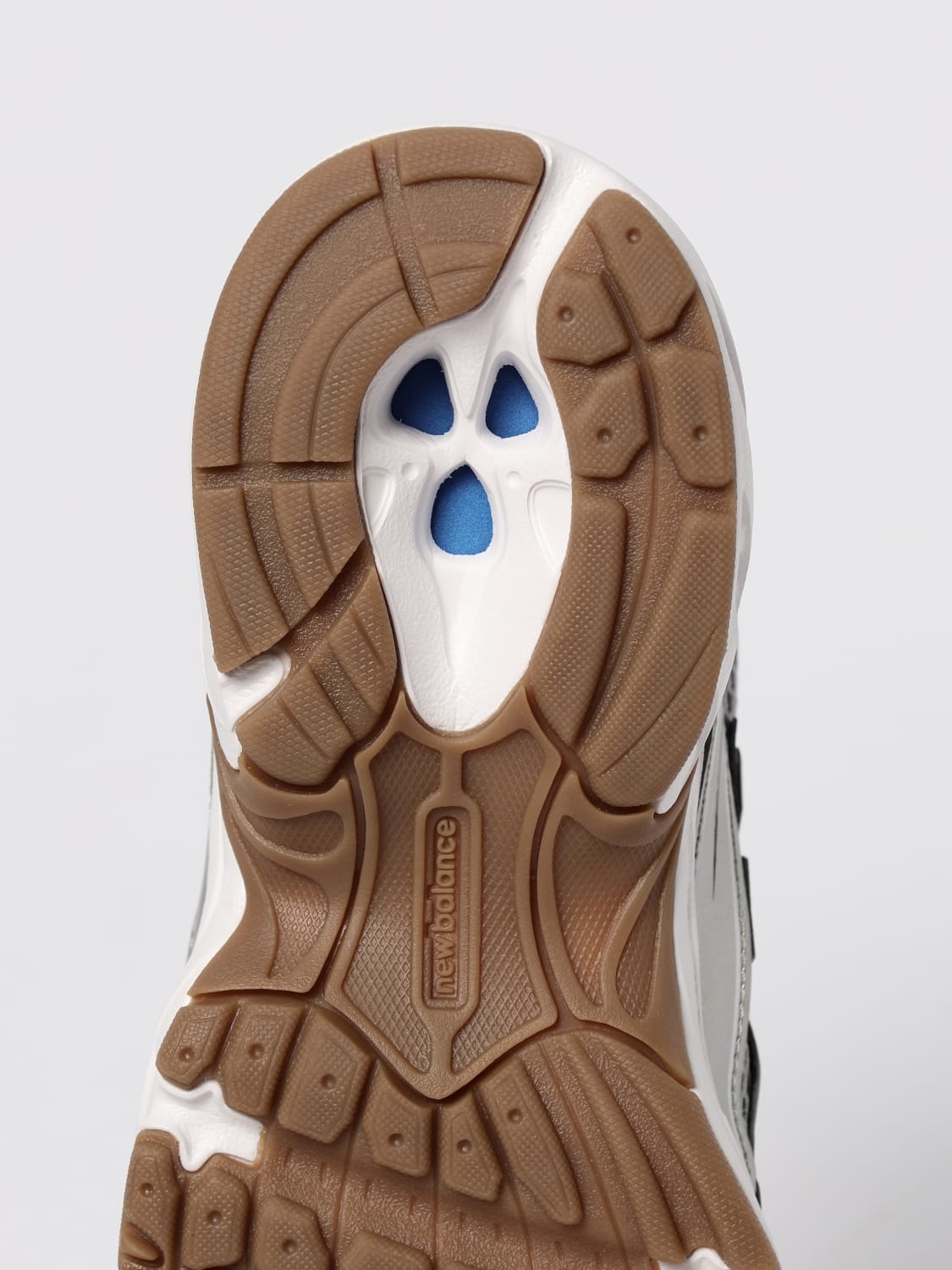 NEW BALANCE SNEAKERS: Sneakers men New Balance, Grey - Img 4