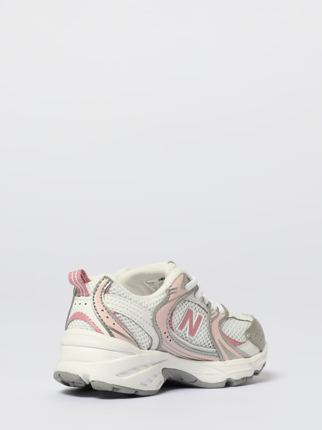 NEW BALANCE SNEAKERS: Sneakers kinder New Balance, Bunt - Img 3