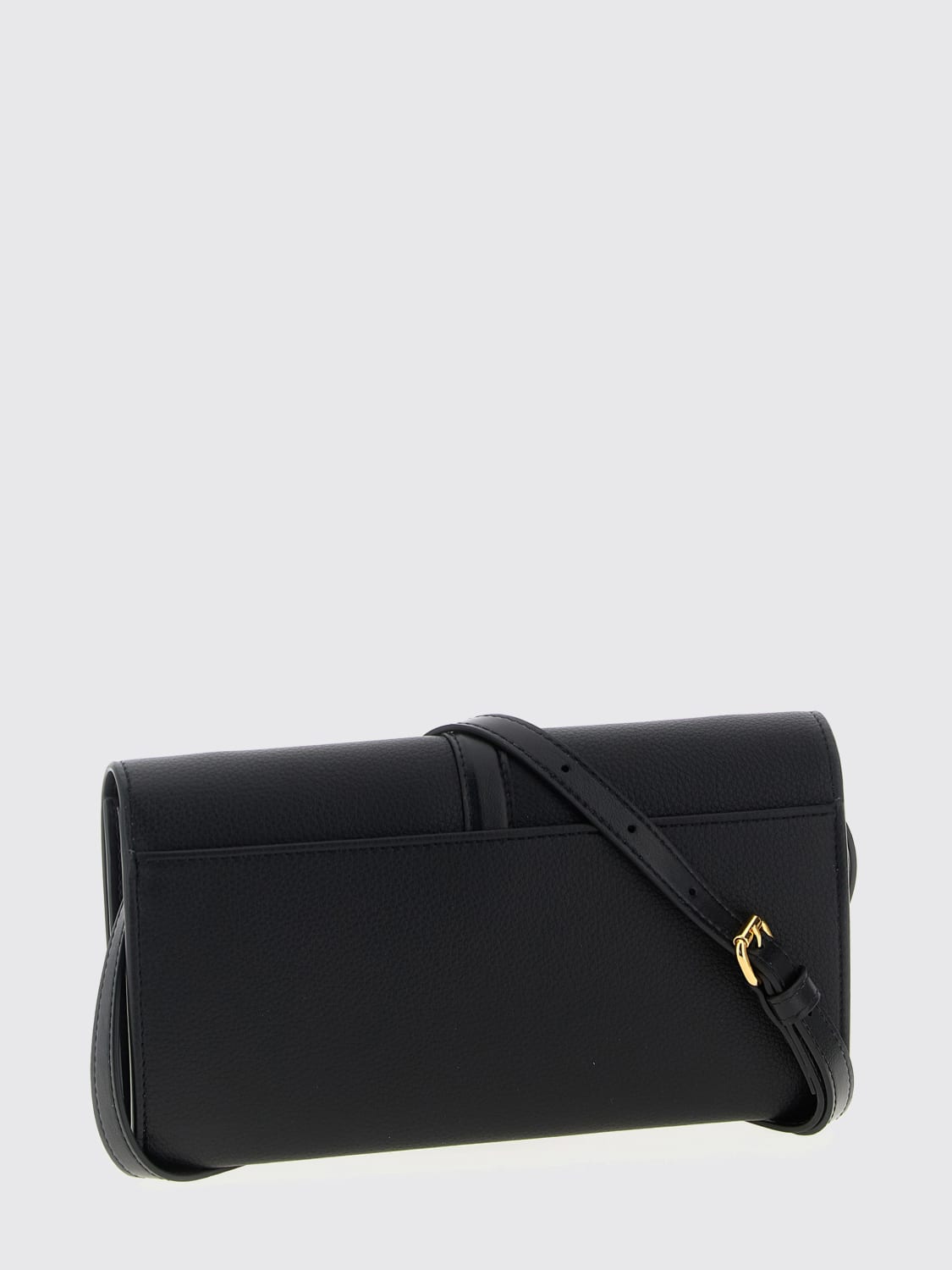 STELLA MCCARTNEY MINI SAC: Porte-document femme Stella McCartney, Noir - Img 2