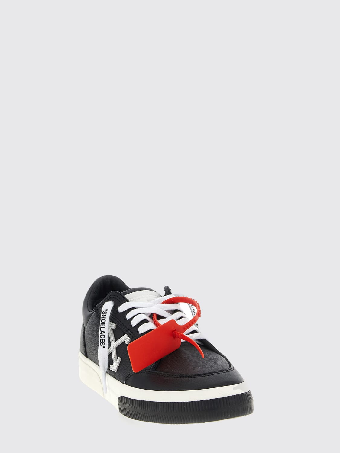 OFF-WHITE SNEAKERS: Sneakers men Off-white, White - Img 2