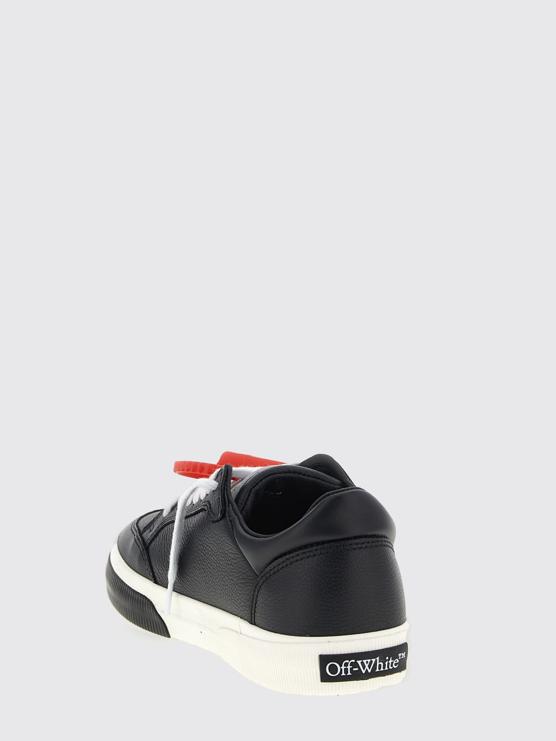 OFF-WHITE SNEAKERS: Sneakers men Off-white, White - Img 3