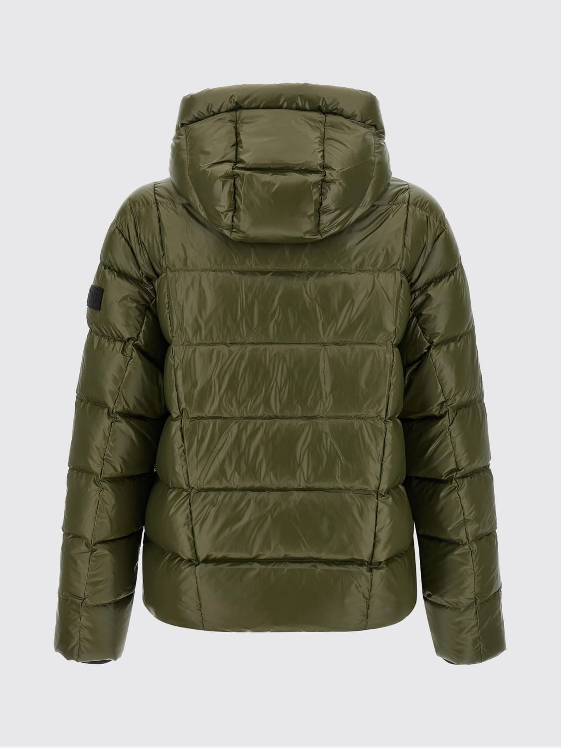MACKAGE VESTE: Veste homme Mackage, Vert - Img 3