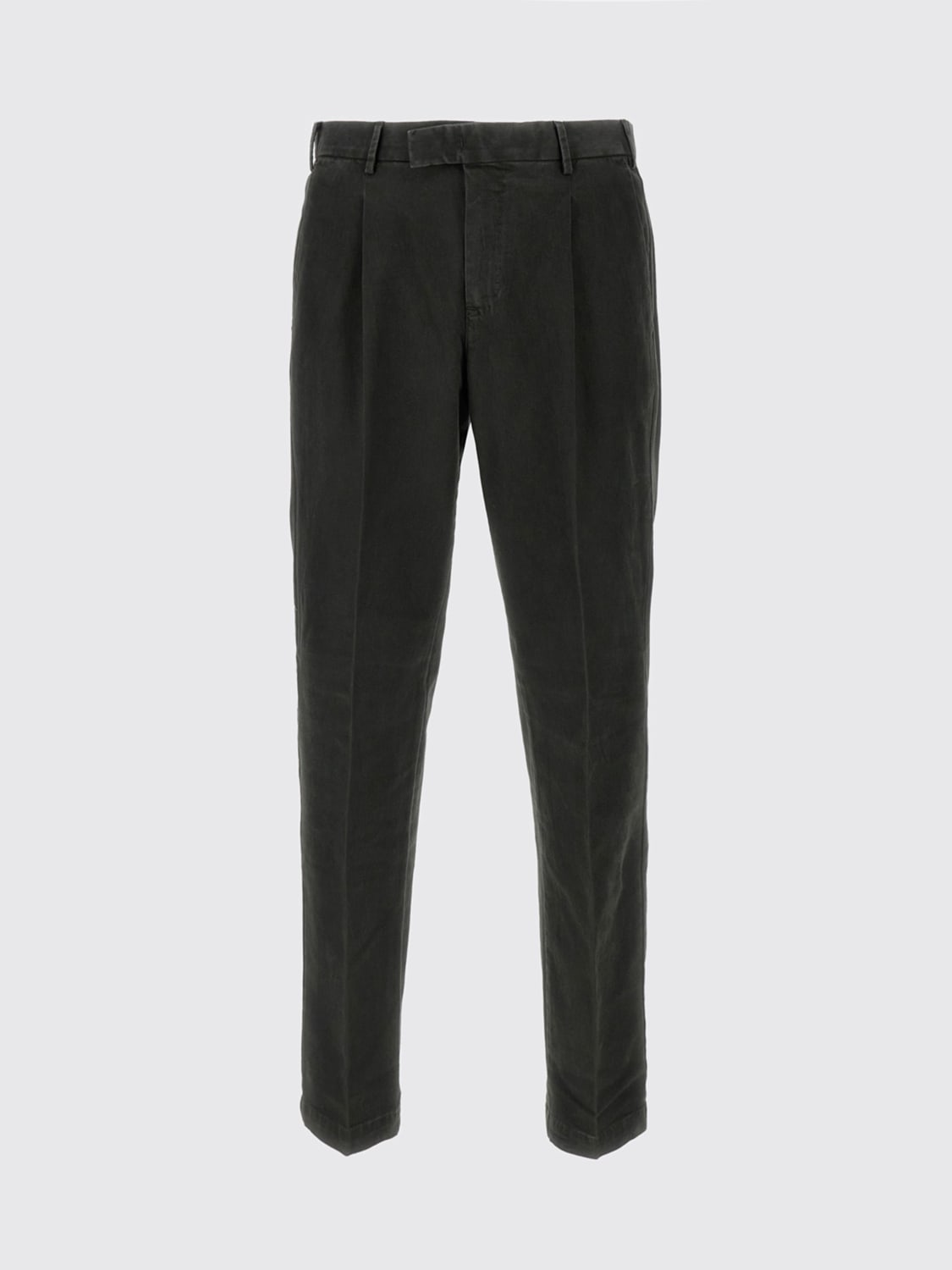 PT TORINO PANTS: Pants men Pt Torino, Green - Img 1