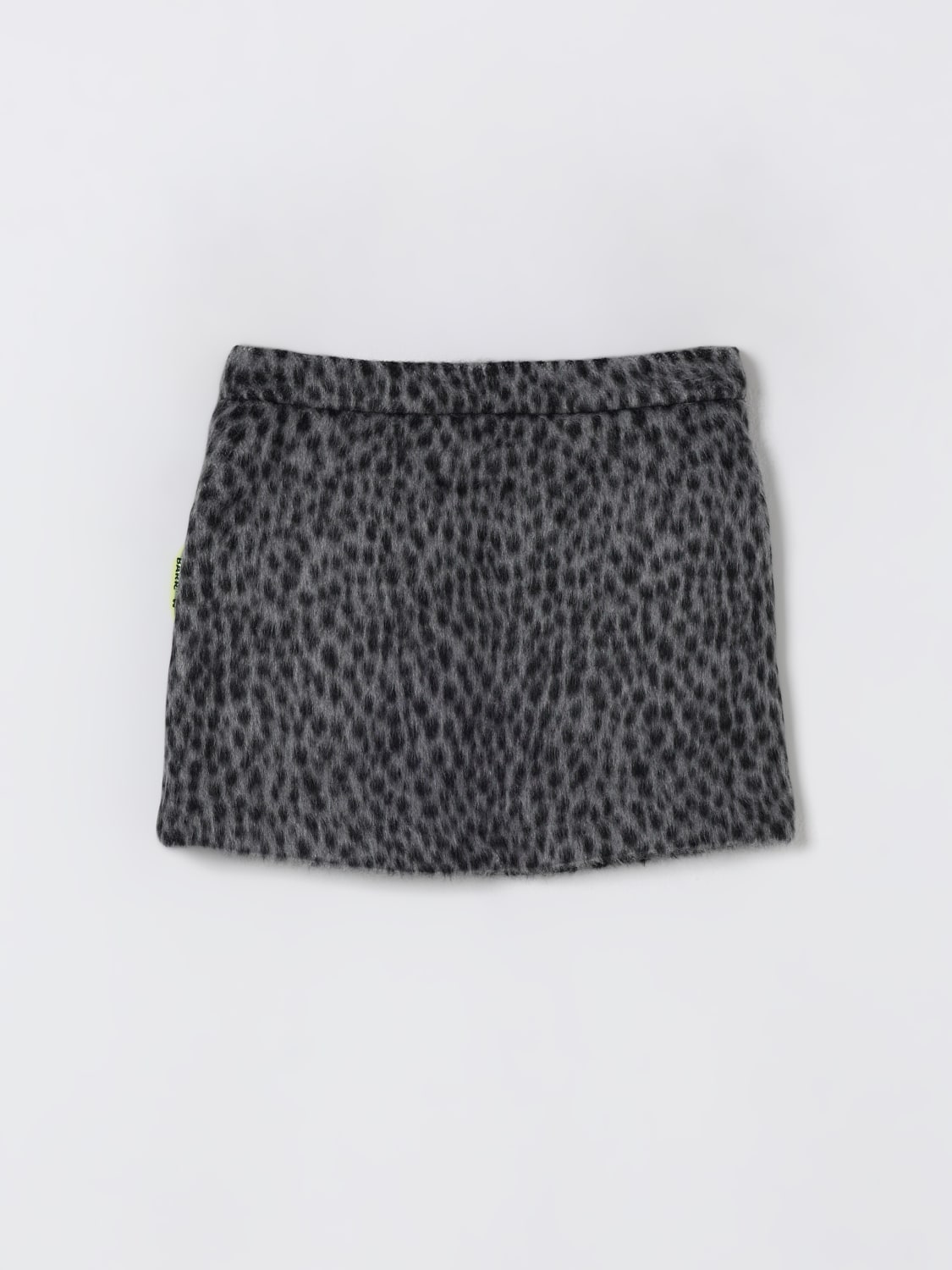 BARROW KIDS SKIRT: Skirt kids Barrow Kids, Multicolor - Img 2