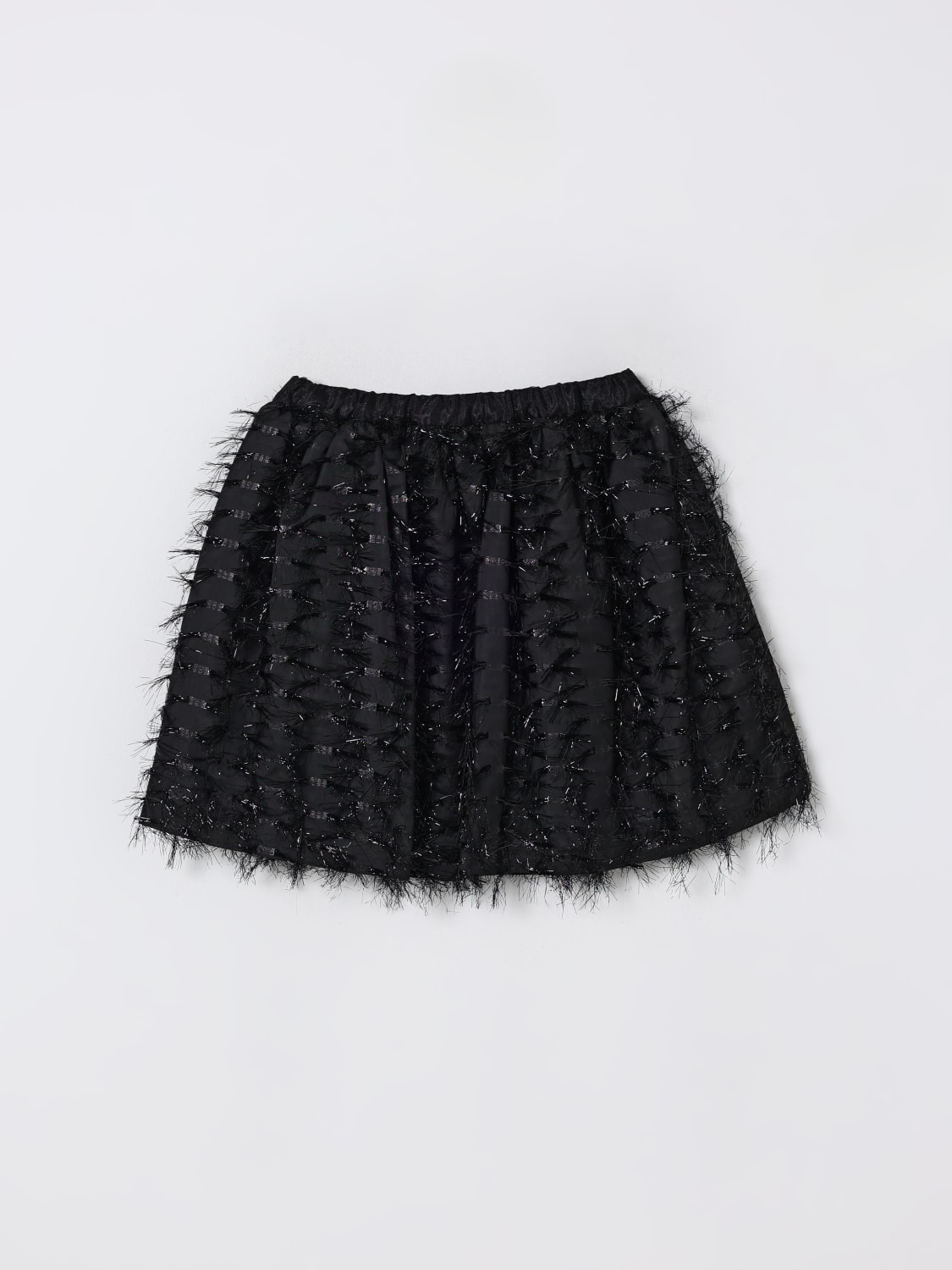 SIMONETTA ROCK: Rock kinder Simonetta, Schwarz - Img 2