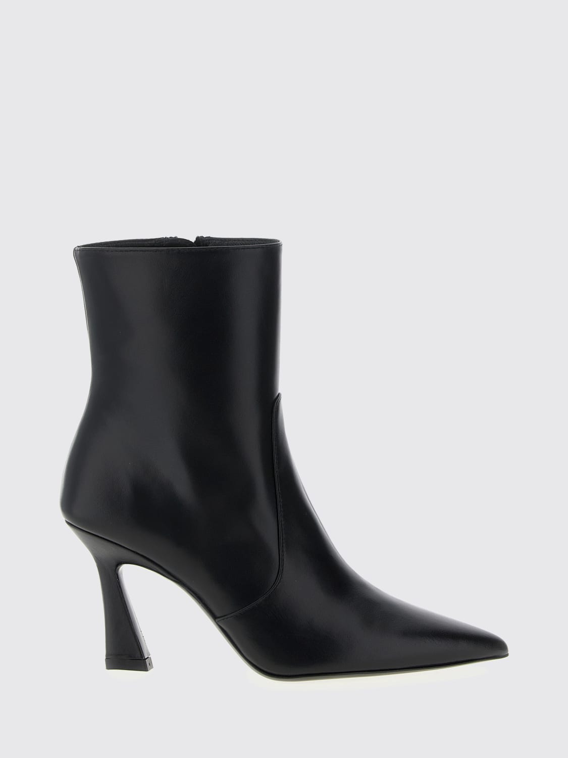 STUART WEITZMAN BOTAS: Zapatos mujer Stuart Weitzman, Negro - Img 1