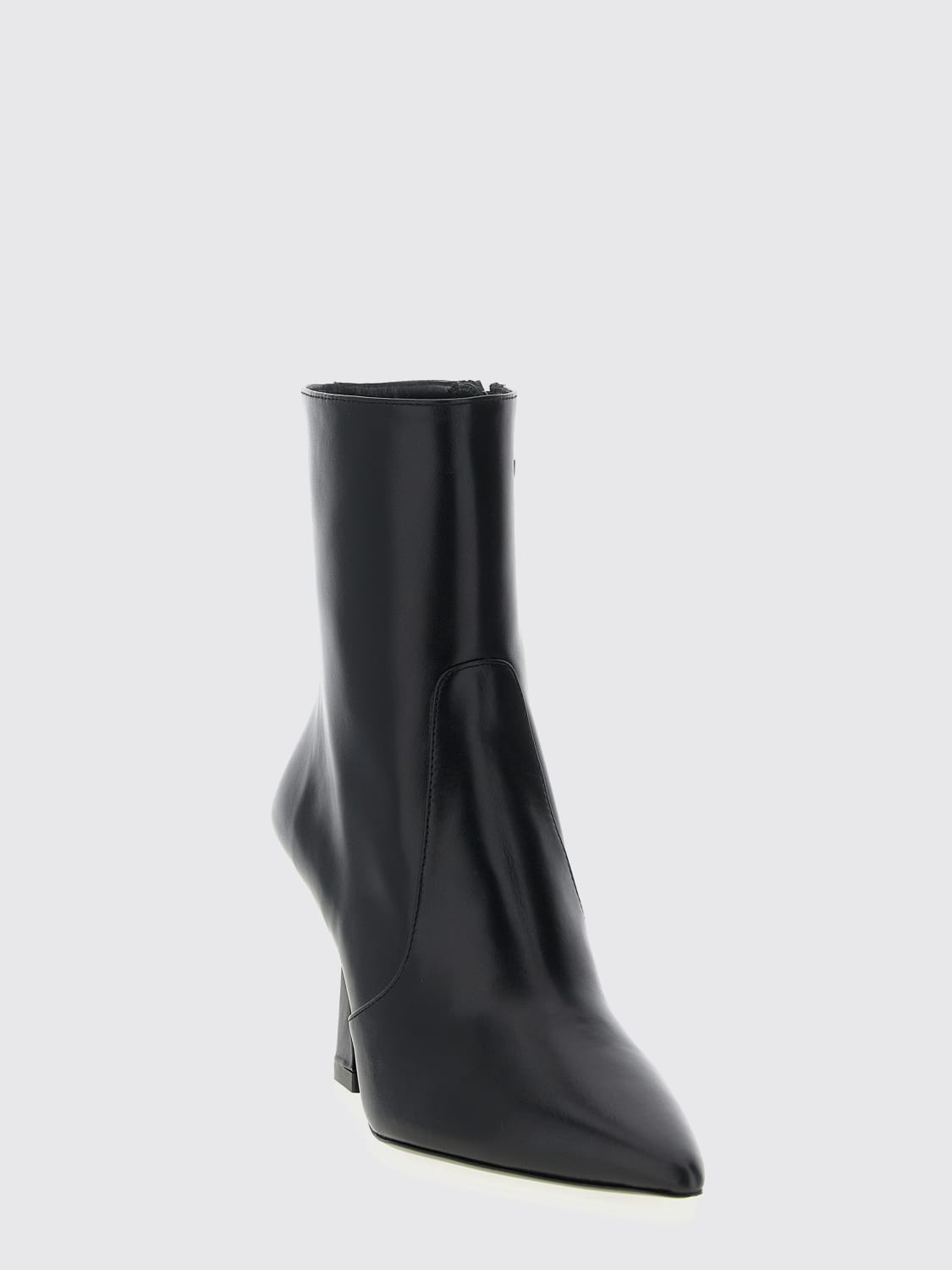 STUART WEITZMAN BOTAS: Zapatos mujer Stuart Weitzman, Negro - Img 2