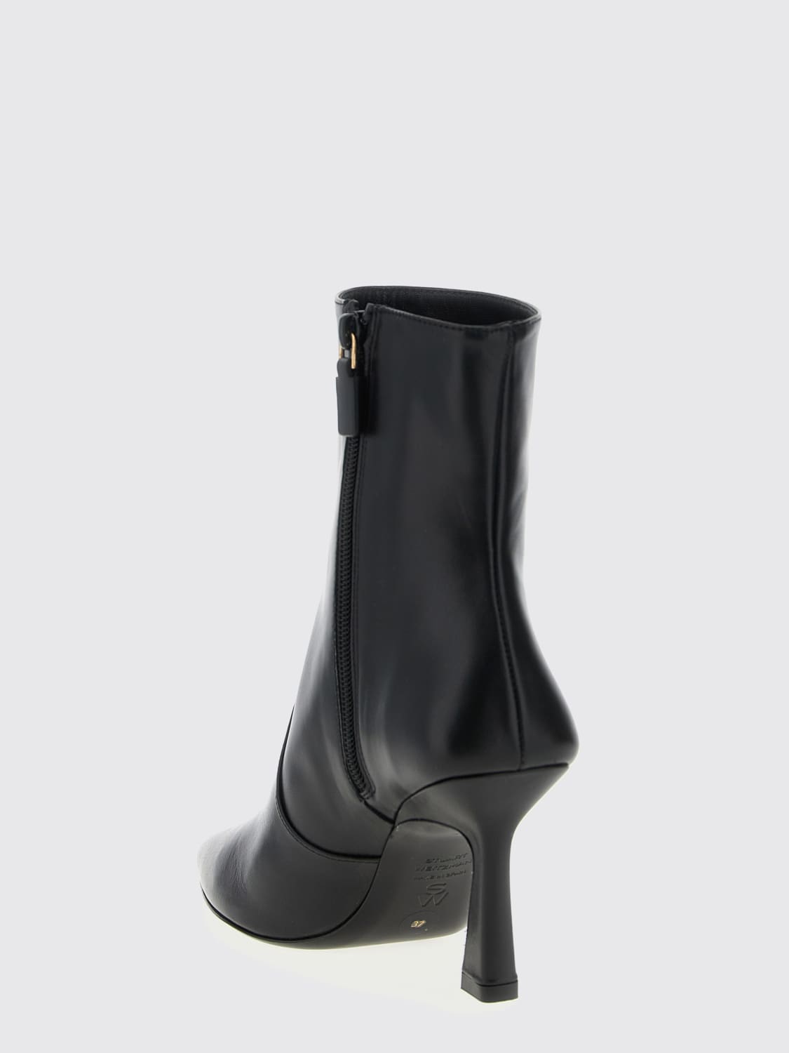 STUART WEITZMAN BOTAS: Zapatos mujer Stuart Weitzman, Negro - Img 3