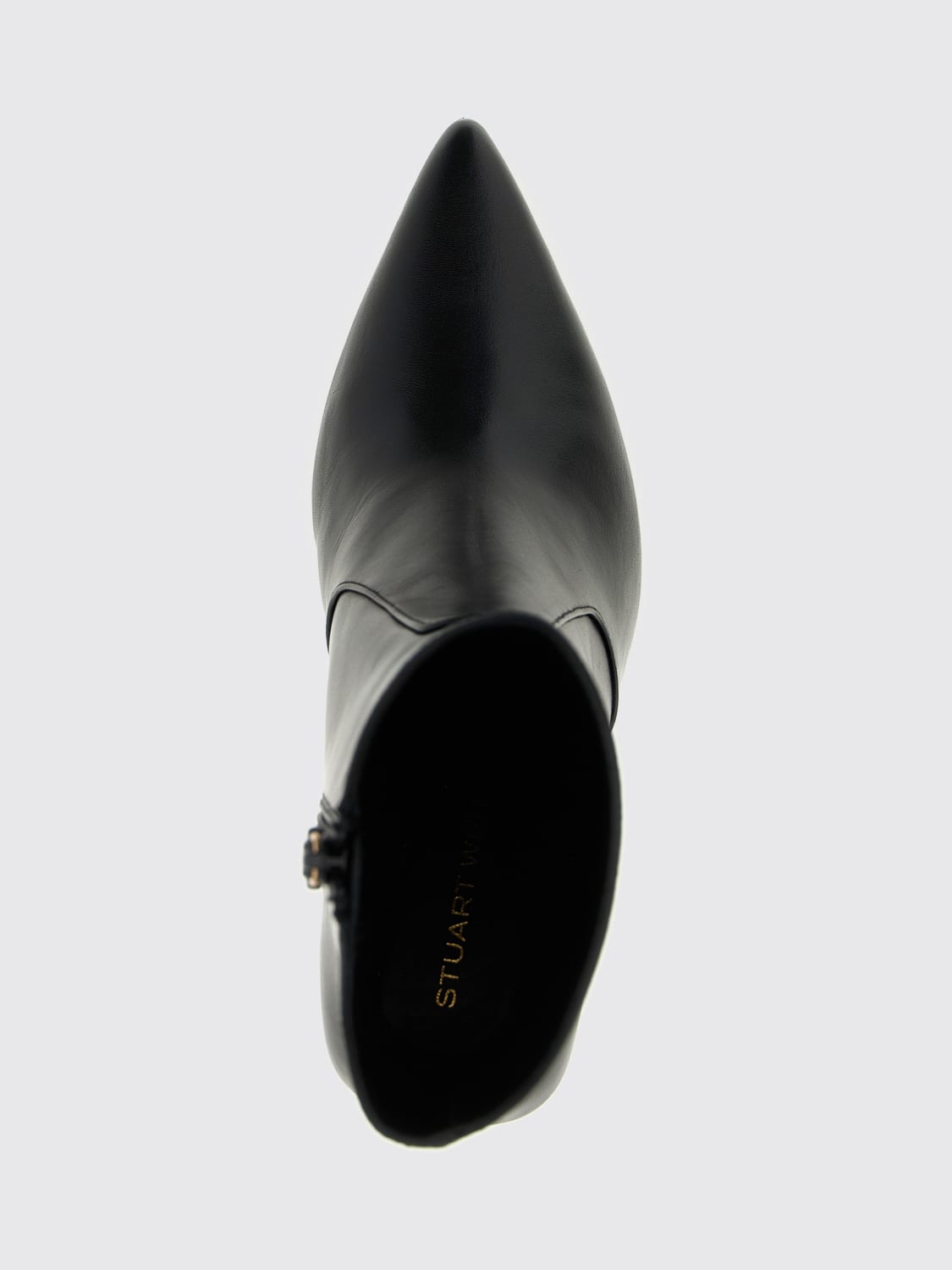 STUART WEITZMAN BOTAS: Zapatos mujer Stuart Weitzman, Negro - Img 4