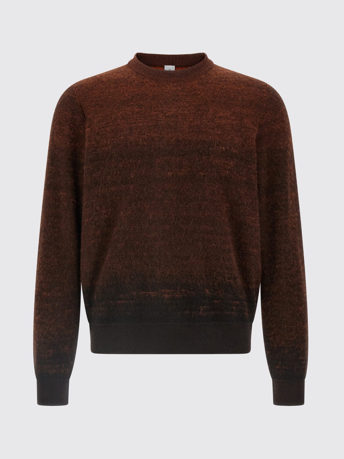 BERLUTI SWEATER: Cardigan men Berluti, Brown - Img 1