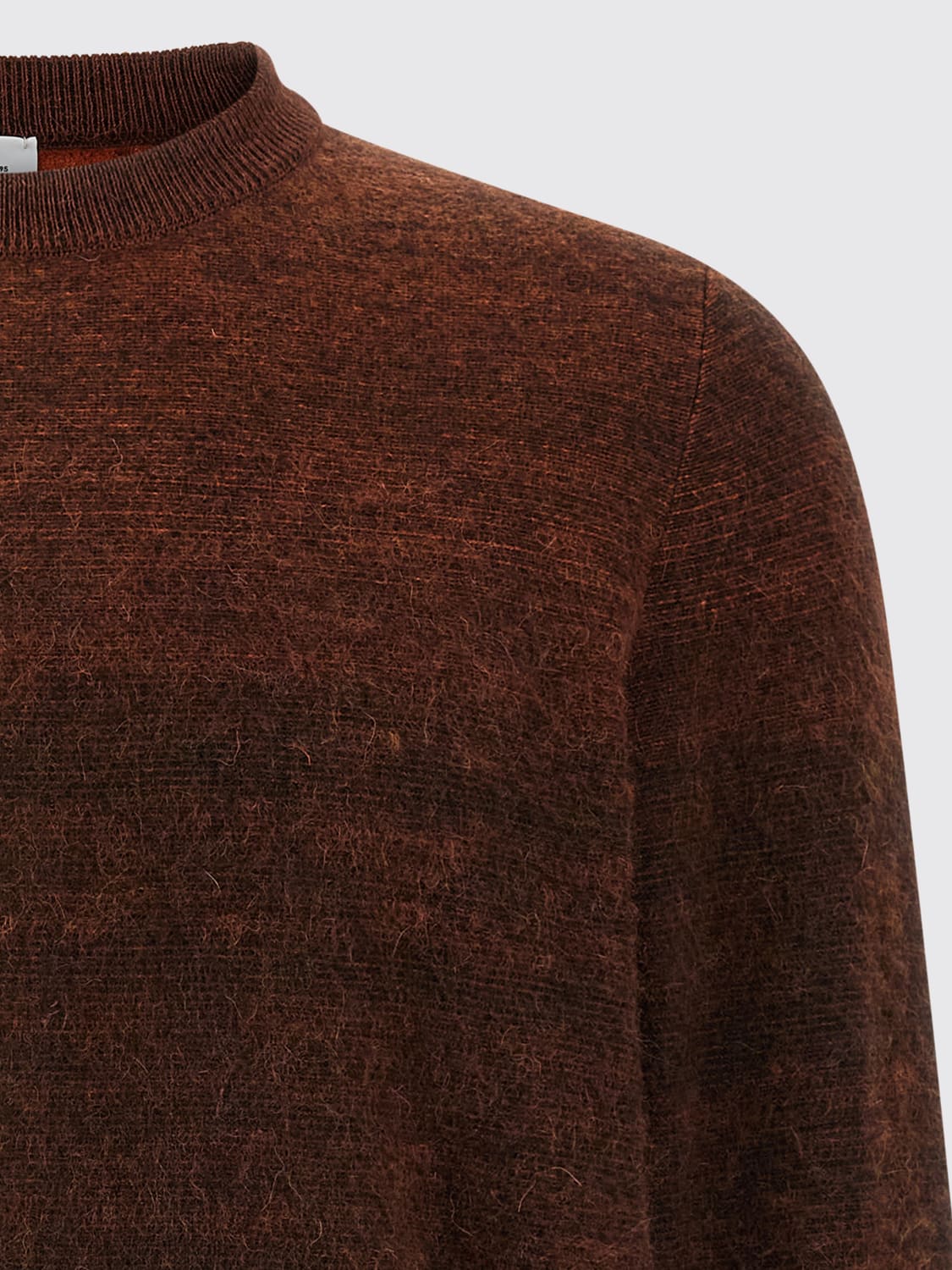 BERLUTI SWEATER: Cardigan men Berluti, Brown - Img 3