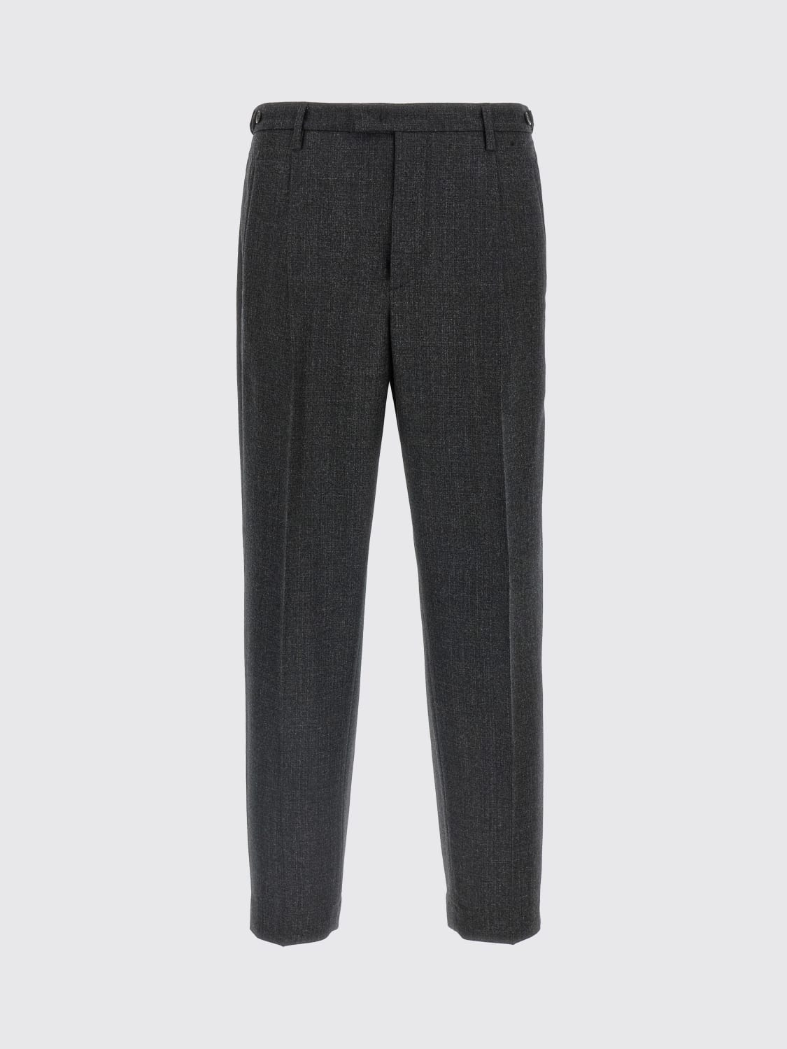 BARENA PANTS: Pants men Barena, Grey - Img 1