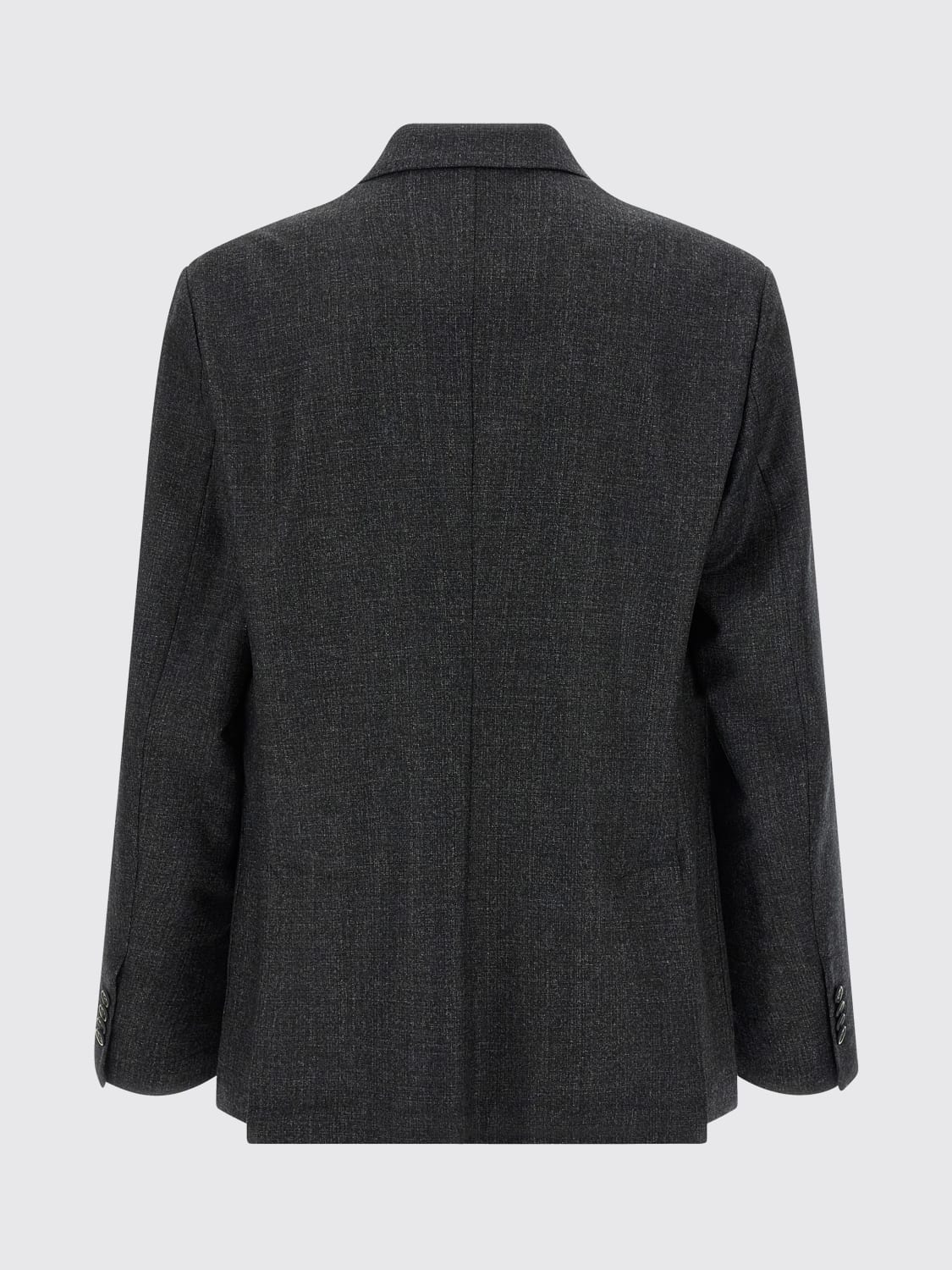 BARENA JACKET: Jacket men Barena, Grey - Img 2