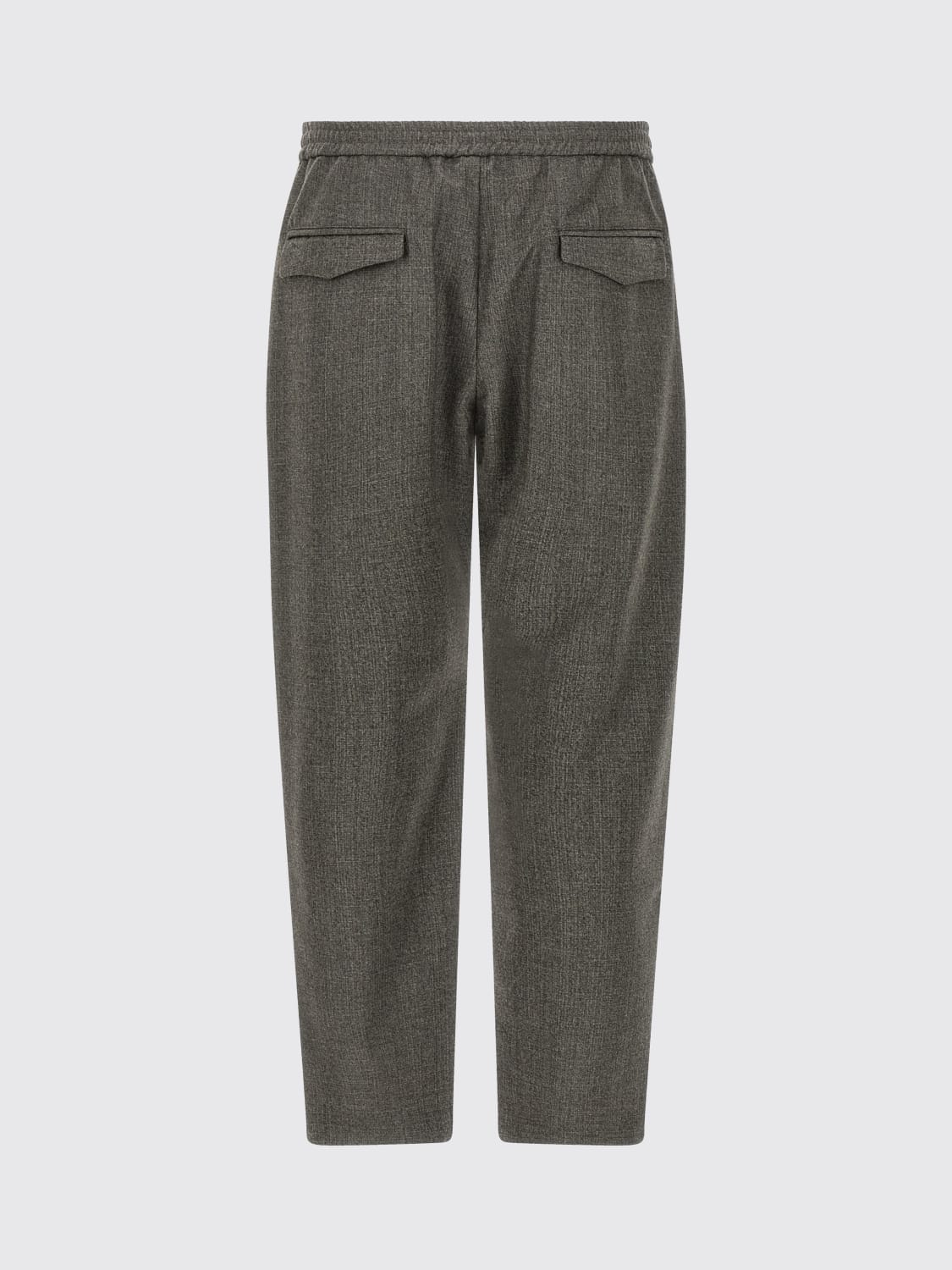 BARENA PANTS: Pants men Barena, Multicolor - Img 2