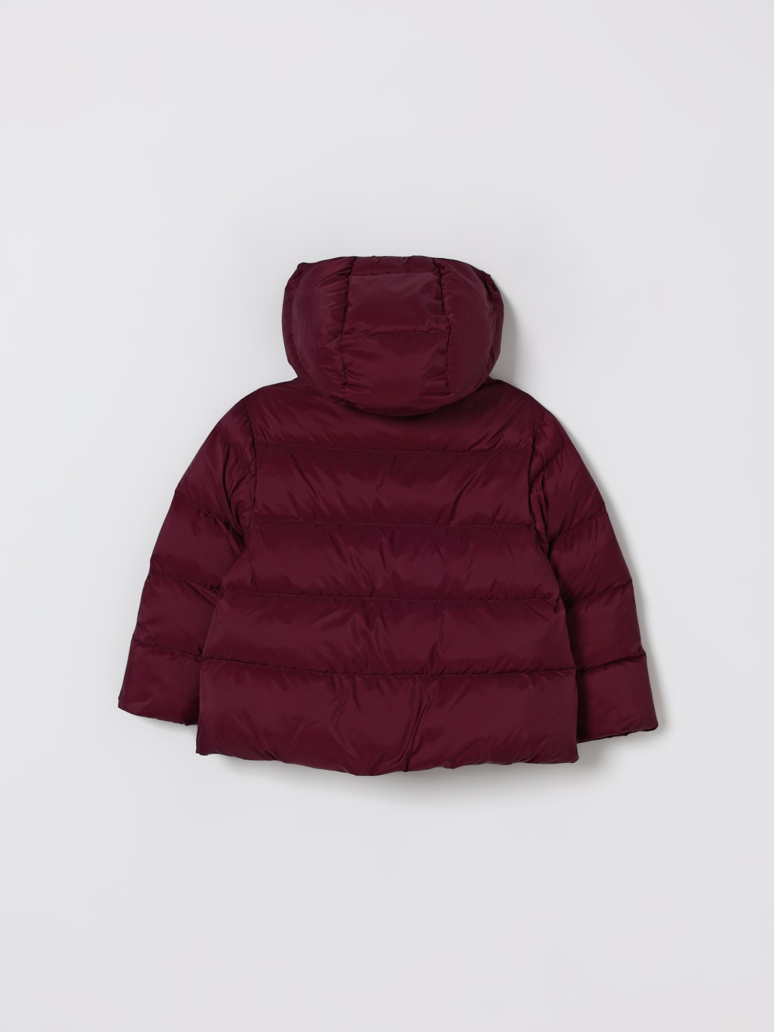 MAX&CO. KID JACKET: Jacket kids Max&co. Kid, Plum - Img 2