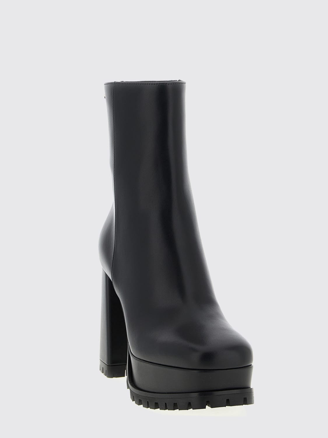 GIANVITO ROSSI BOOTS: Shoes woman Gianvito Rossi, Black - Img 2