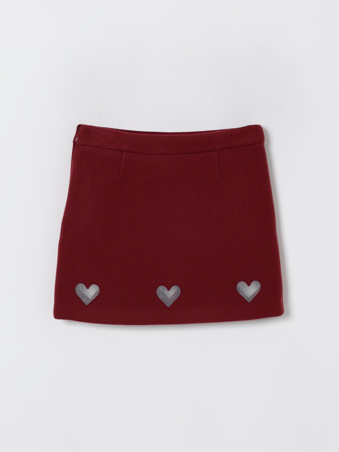 SIMONETTA ROCK: Rock kinder Simonetta, Braun - Img 2