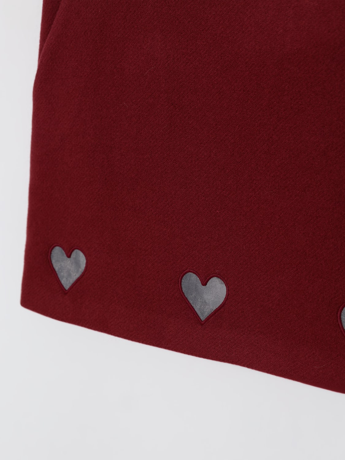 SIMONETTA ROCK: Rock kinder Simonetta, Braun - Img 3