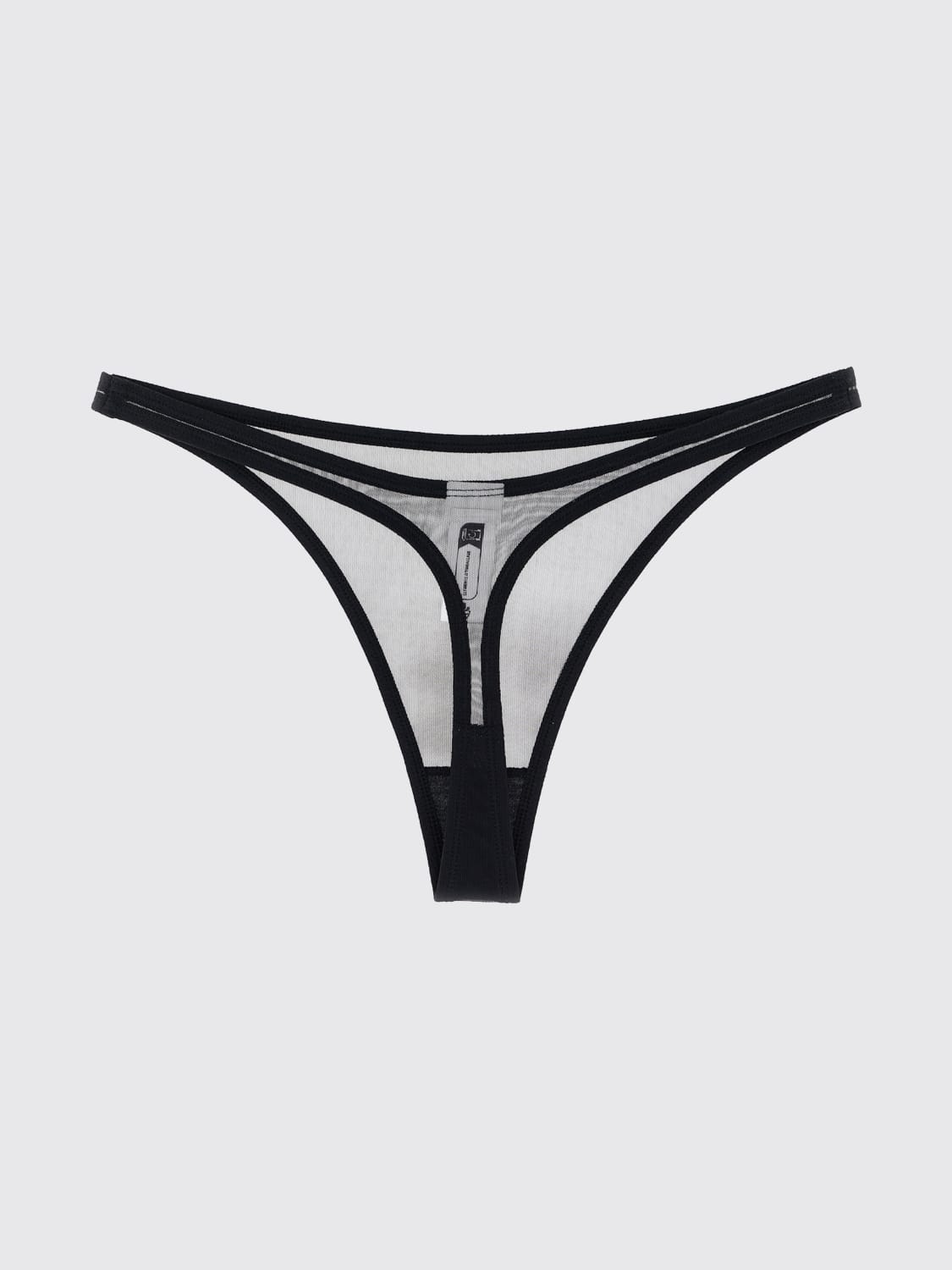 ERES LINGERIE: Lingerie femme Eres, Noir - Img 2