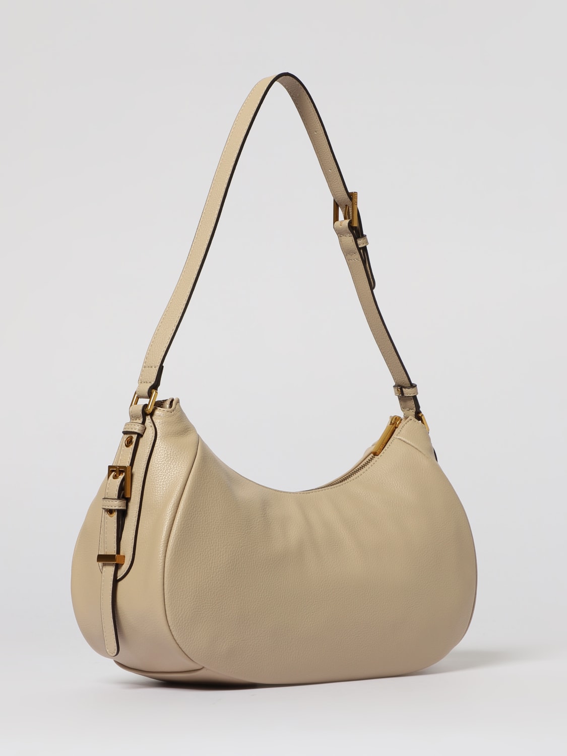 LIU JO SHOULDER BAG: Handbag woman Liu Jo, Beige - Img 2