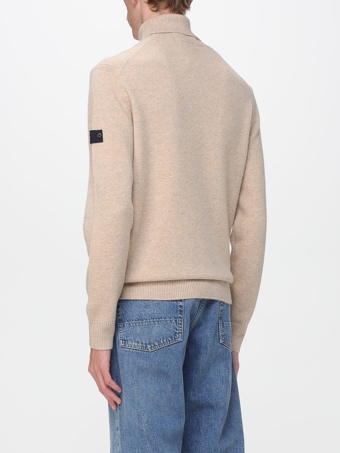 PEUTEREY SWEATER: Sweater men Peuterey, Rope - Img 2