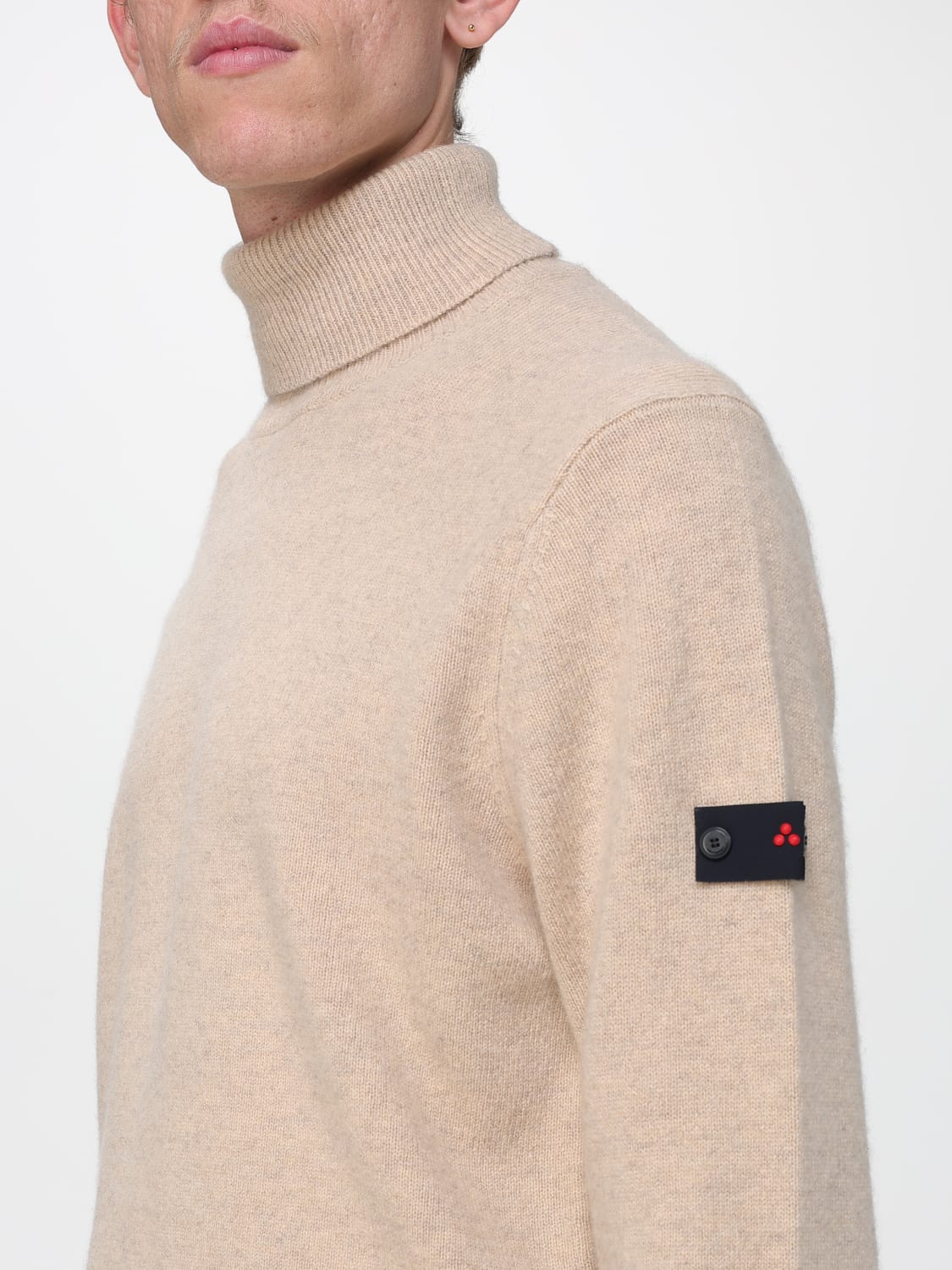 PEUTEREY SWEATER: Sweater men Peuterey, Rope - Img 3