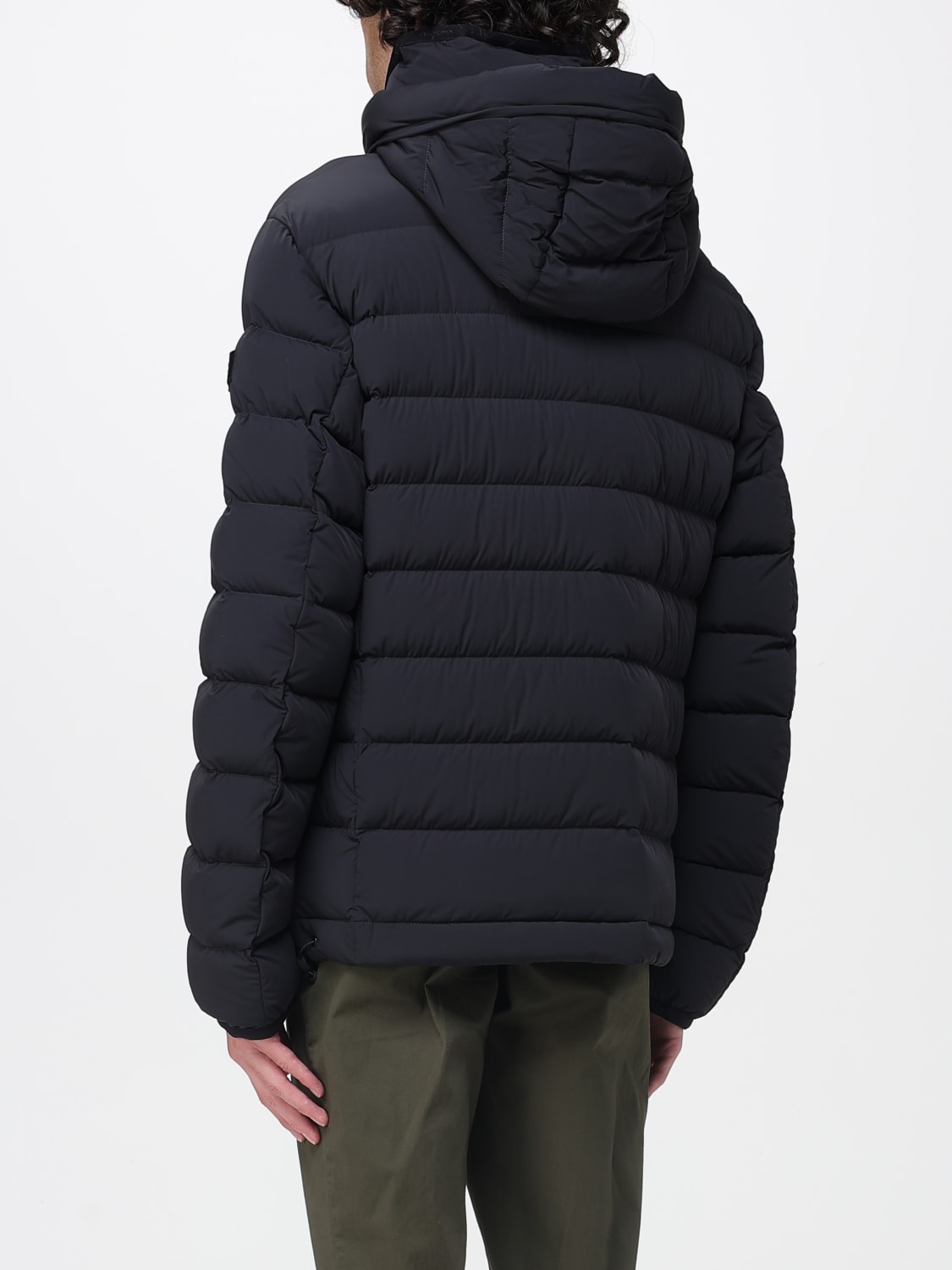 PEUTEREY JACKET: Jacket men Peuterey, Black - Img 2