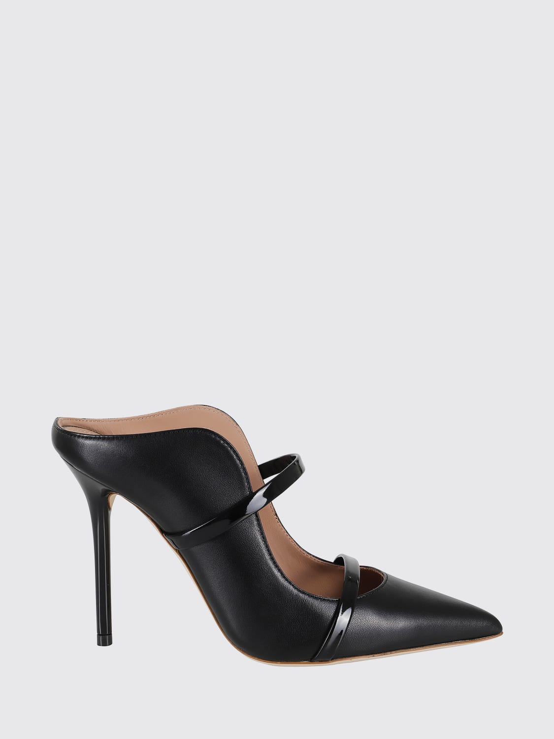 MALONE SOULIERS SCHUHE: Schuhe damen Malone Souliers, Schwarz - Img 1