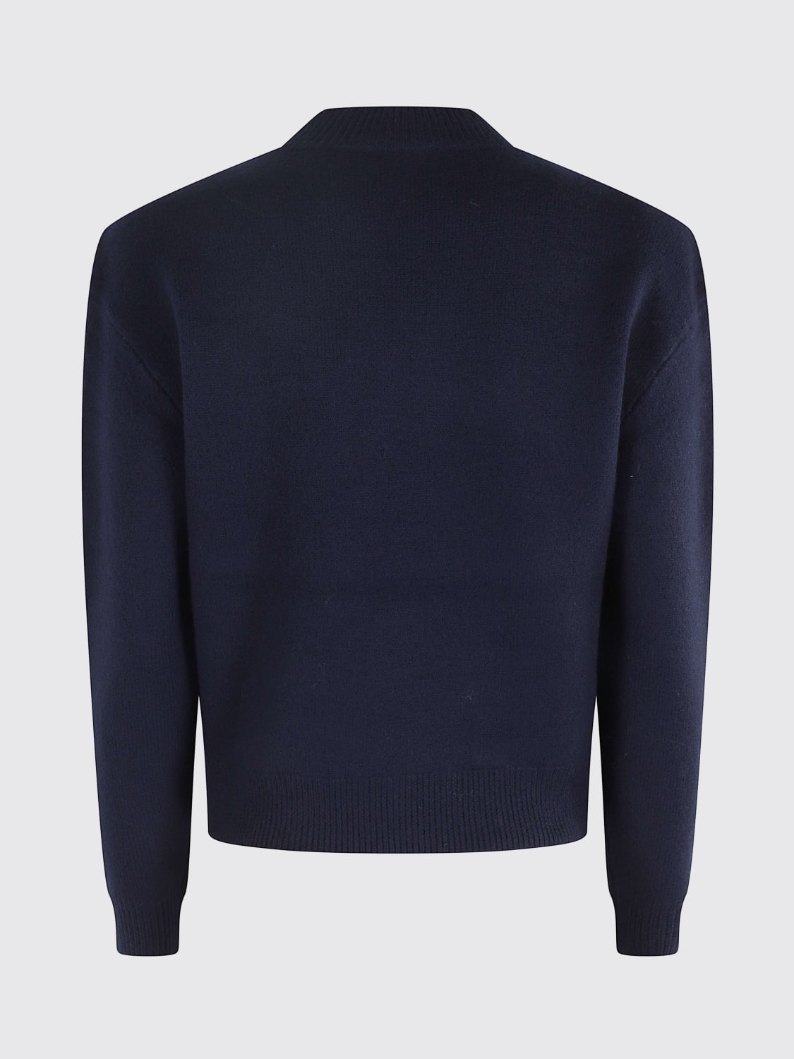 A.P.C. PULLOVER: Pullover damen A.P.C., Blau - Img 2