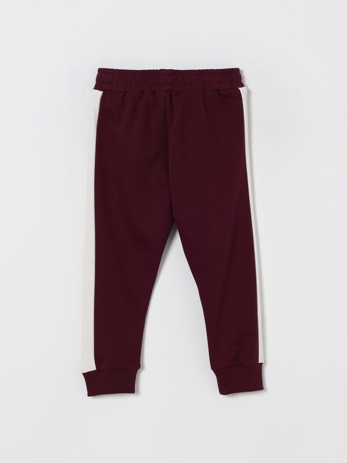 FILA HOSE: Hose kinder Fila, Pflaume - Img 2