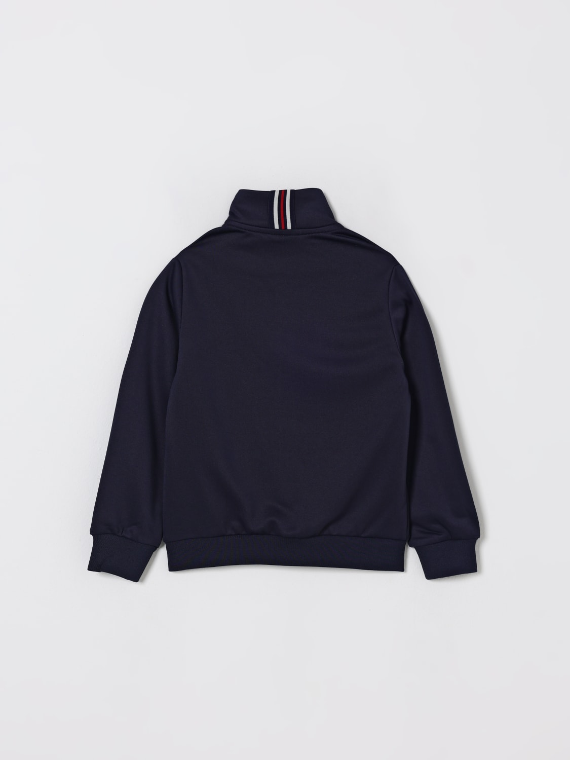 FILA JERSEY: Jersey niños Fila, Azul Oscuro - Img 2