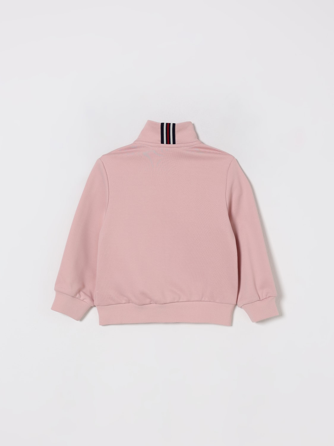 FILA PULLOVER: Pullover kinder Fila, Pink - Img 2