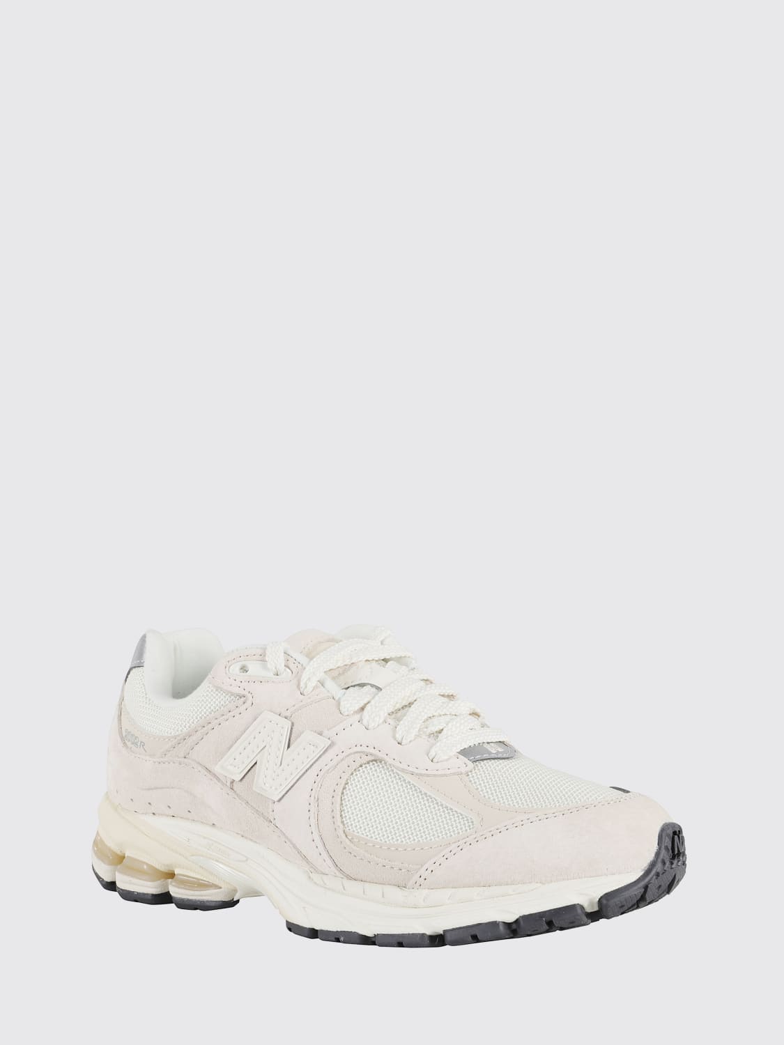 NEW BALANCE SNEAKERS: Schuhe damen New Balance, Sand - Img 2
