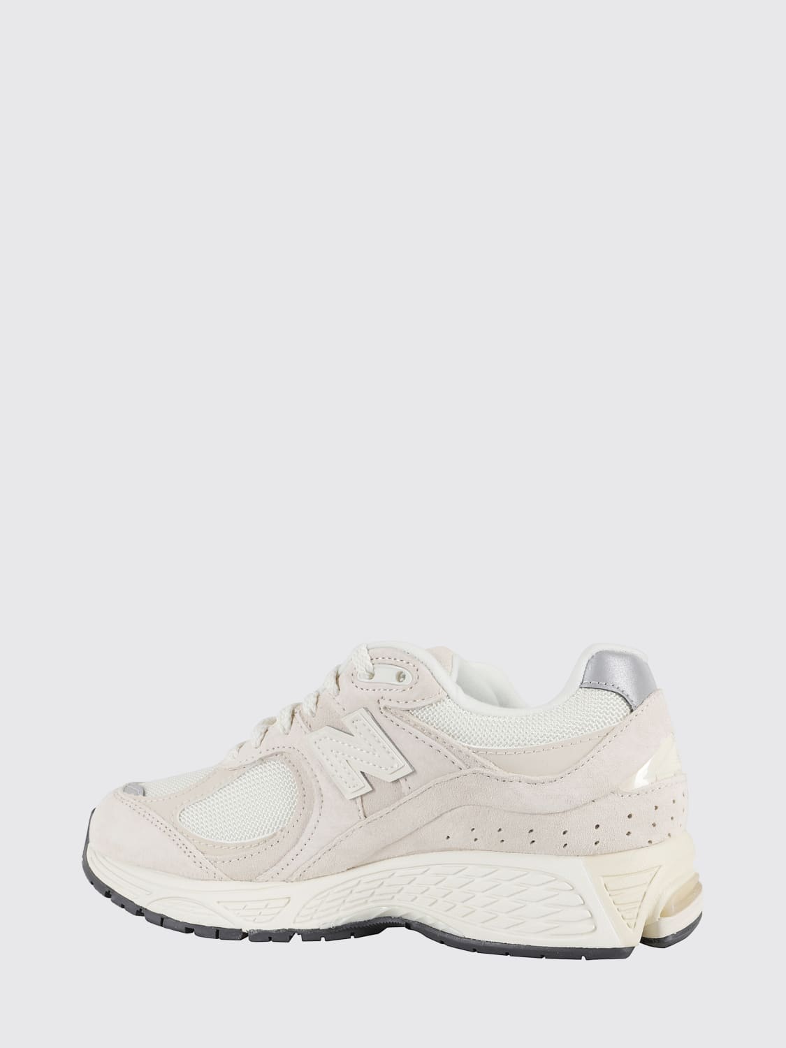 NEW BALANCE SNEAKERS: Schuhe damen New Balance, Sand - Img 3