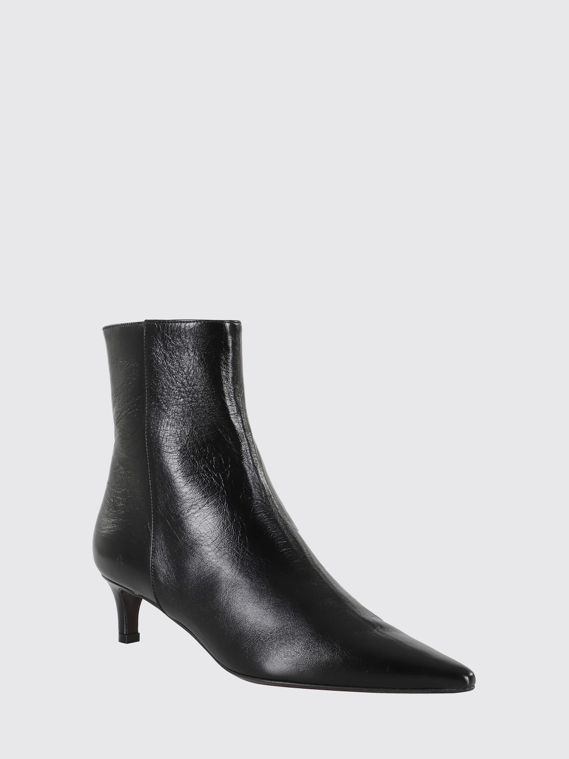 ROBERTO FESTA BOOTS: Shoes woman Roberto Festa, Black - Img 2