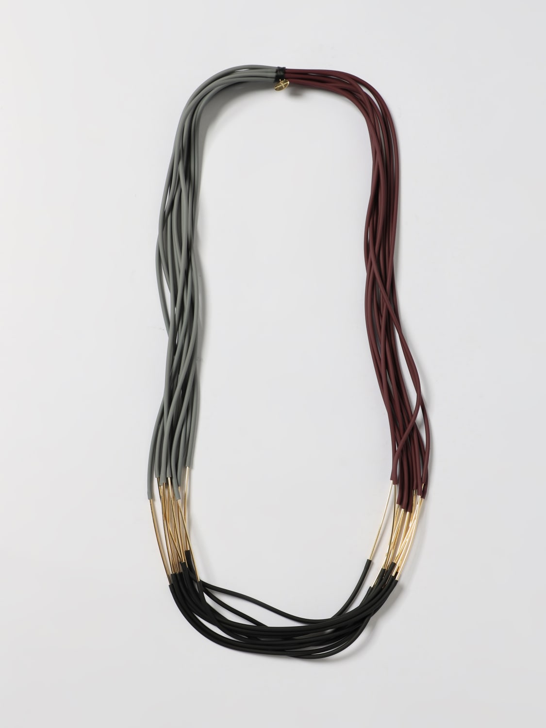 LIVIANA CONTI SCHMUCK: Schmuck damen Liviana Conti, Schwarz - Img 1