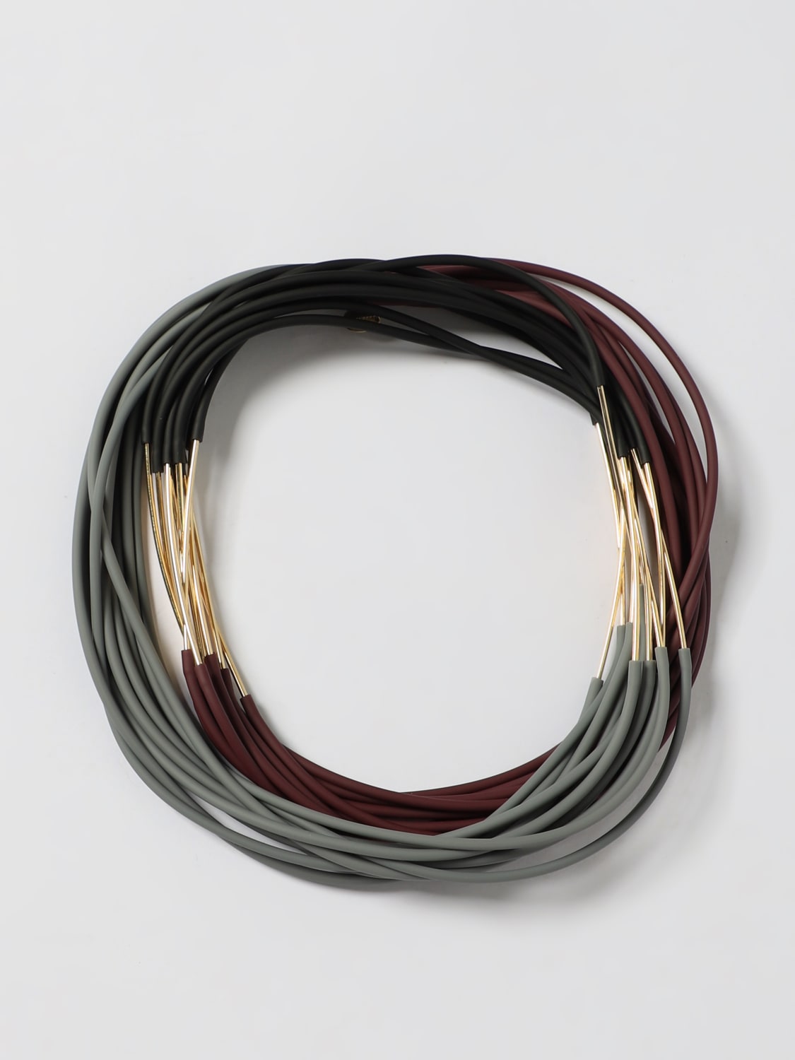 LIVIANA CONTI SCHMUCK: Schmuck damen Liviana Conti, Schwarz - Img 2