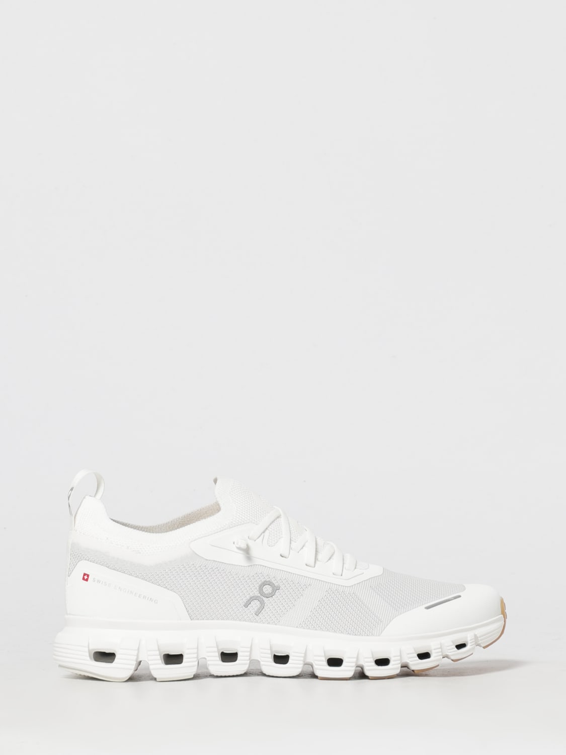 ON RUNNING SNEAKERS: Sneakers damen On, Weiß - Img 1