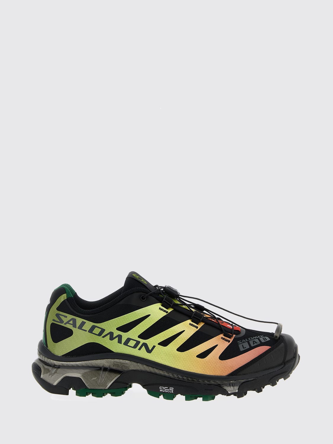 SALOMON SNEAKERS: Sneakers men Salomon, Multicolor - Img 1