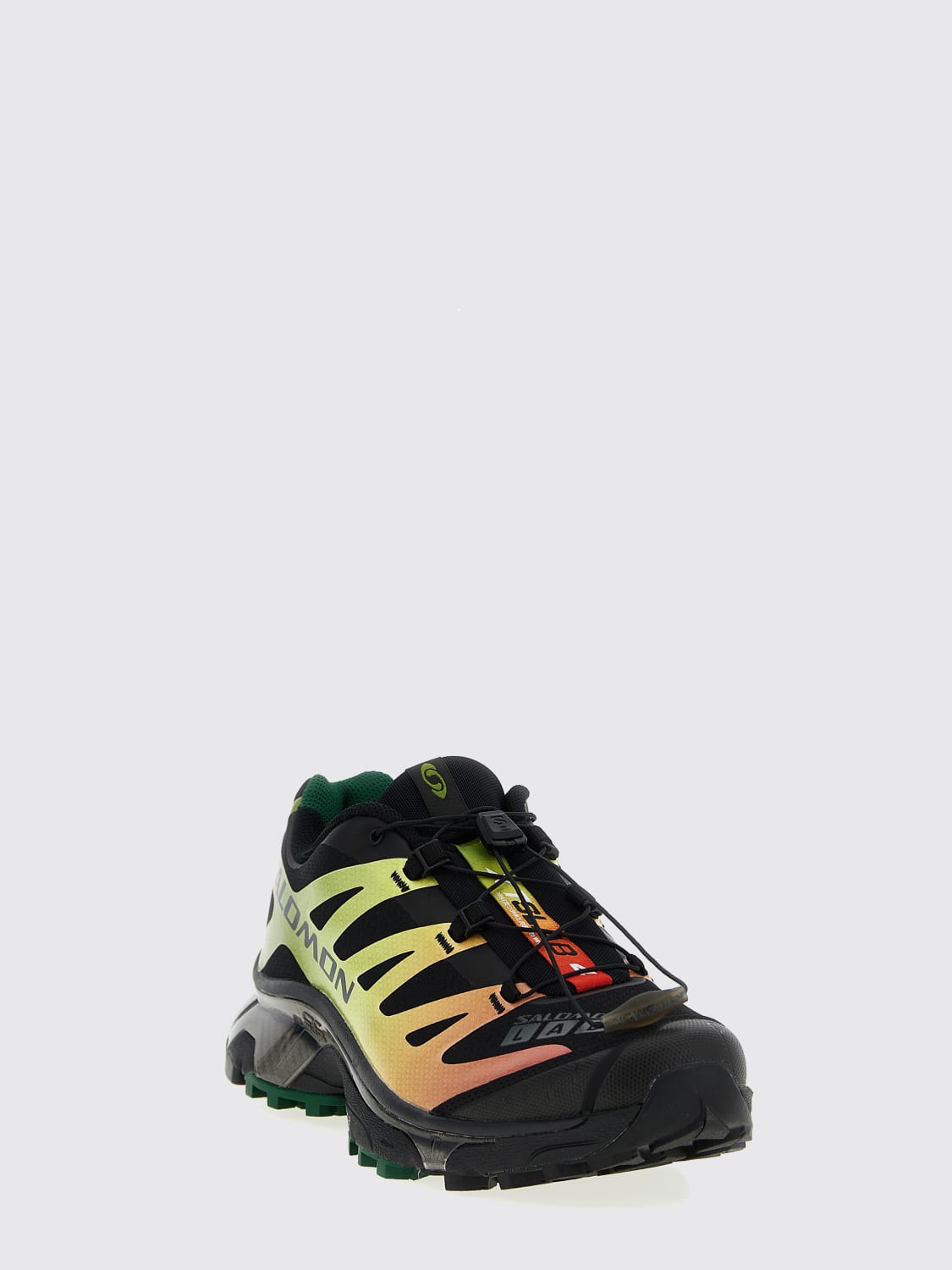 SALOMON SNEAKERS: Sneakers men Salomon, Multicolor - Img 2