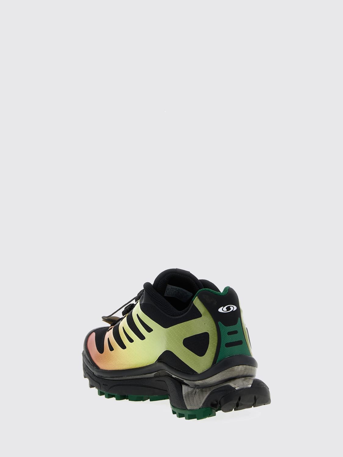 SALOMON SNEAKERS: Sneakers men Salomon, Multicolor - Img 3