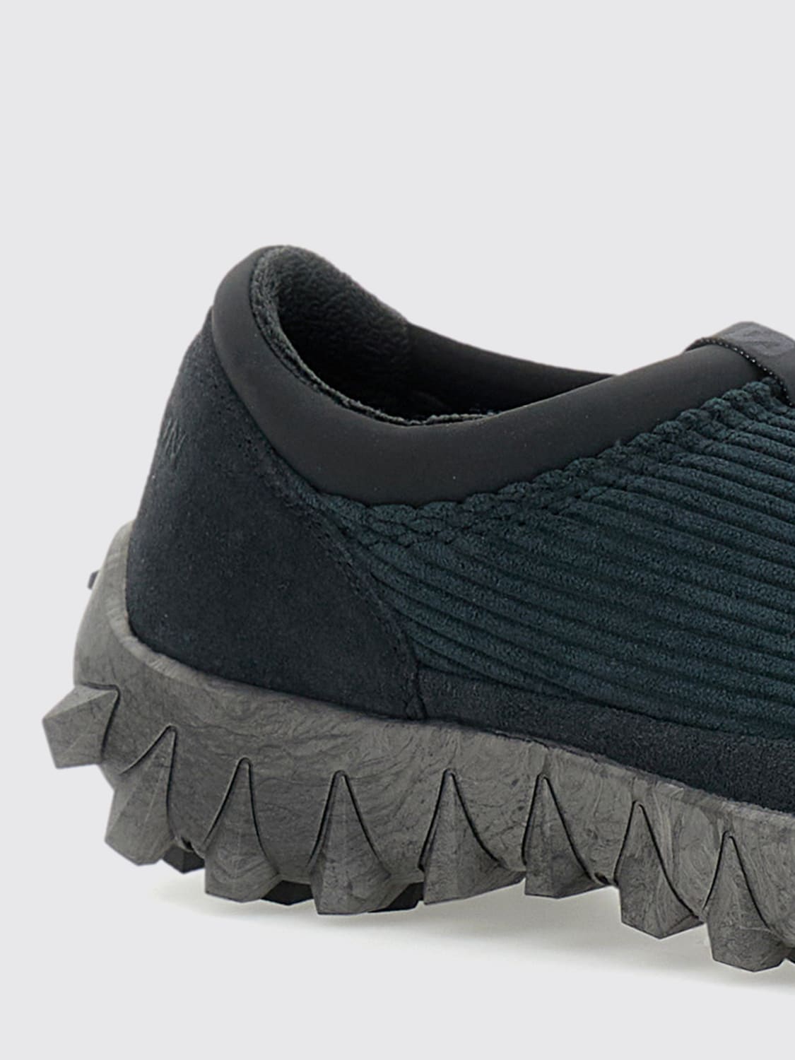 SALOMON SNEAKERS: Sneakers men Salomon, Black - Img 4