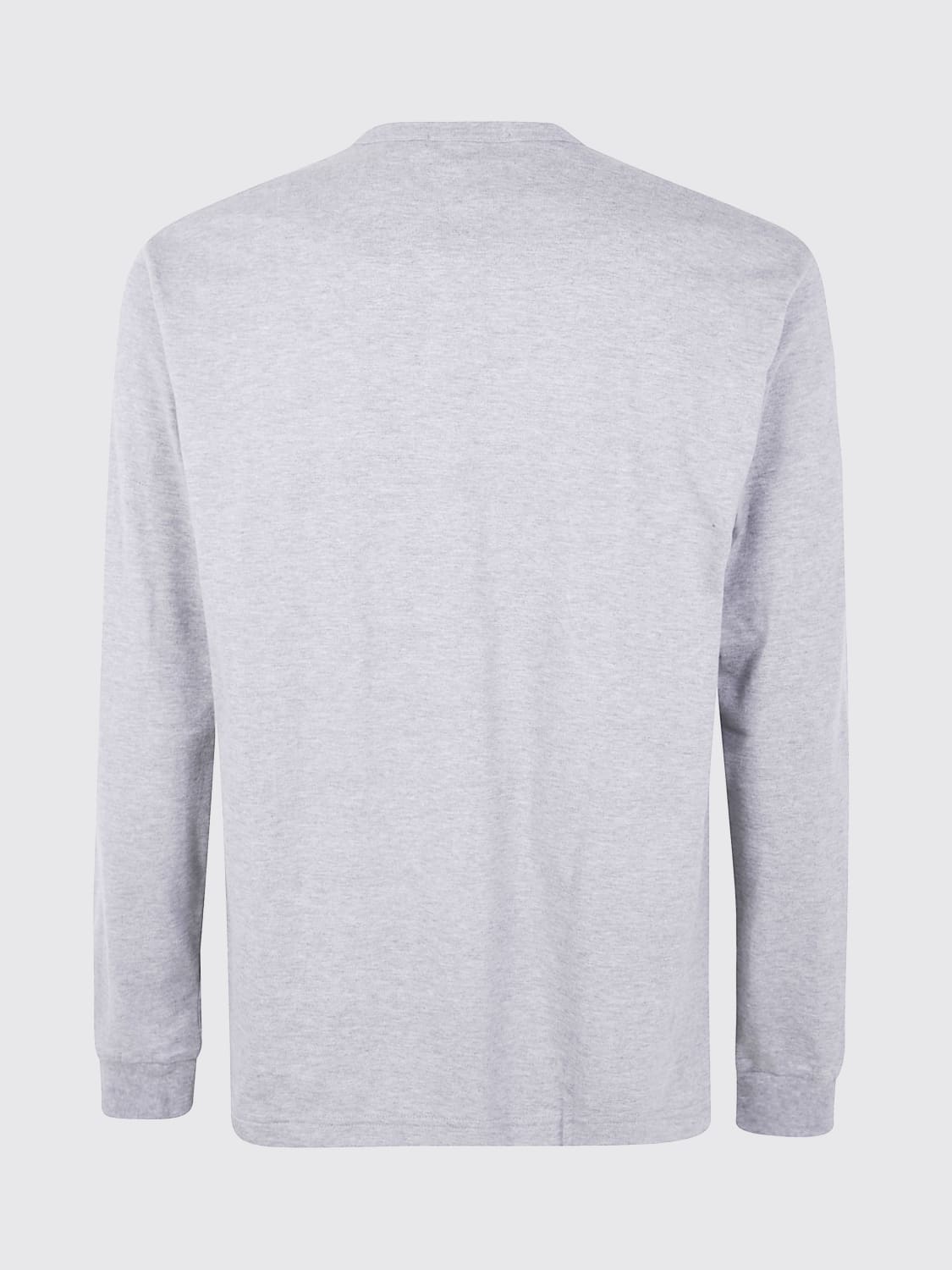 COMME DES GARÇONS HOMME PLUS 티셔츠: 티셔츠 남성 Comme Des Garçons Homme Plus, 그레이 - Img 2